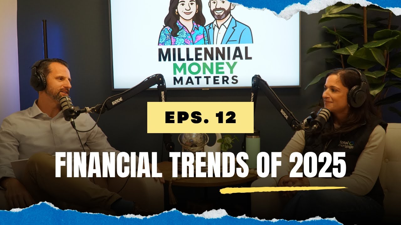 Financial Trends of 2025: What You Need to Know