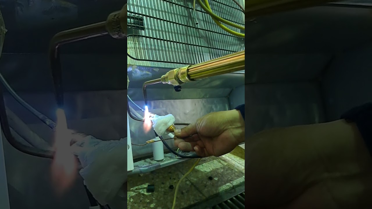 HOW TO RESET BEKO UPRIGHT FREEZER ALARM&COMPRESSOR DAMAGE REPROCESS.