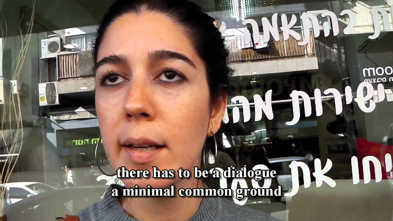 Why do Mizrahim generally vote right and Ashkenazim left?