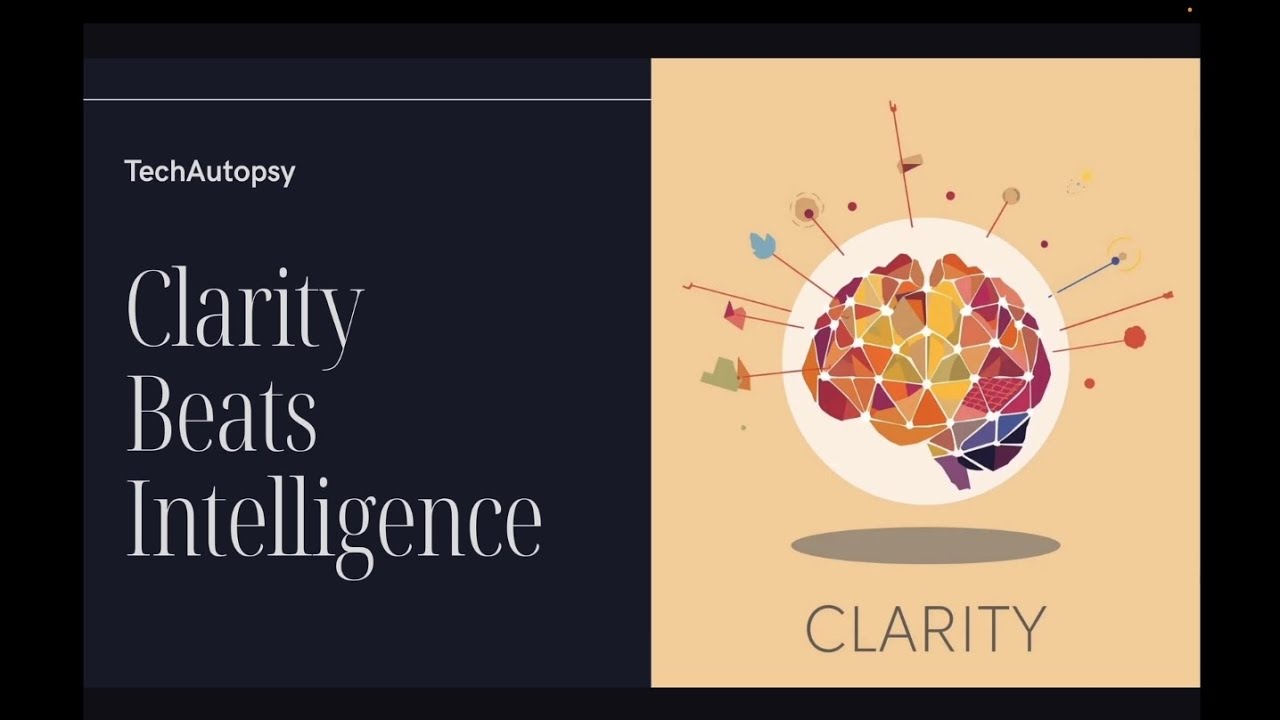Ep - 4 | Why Clear Prompts Beat Smart Prompts (AI Truth Nobody Tells You)