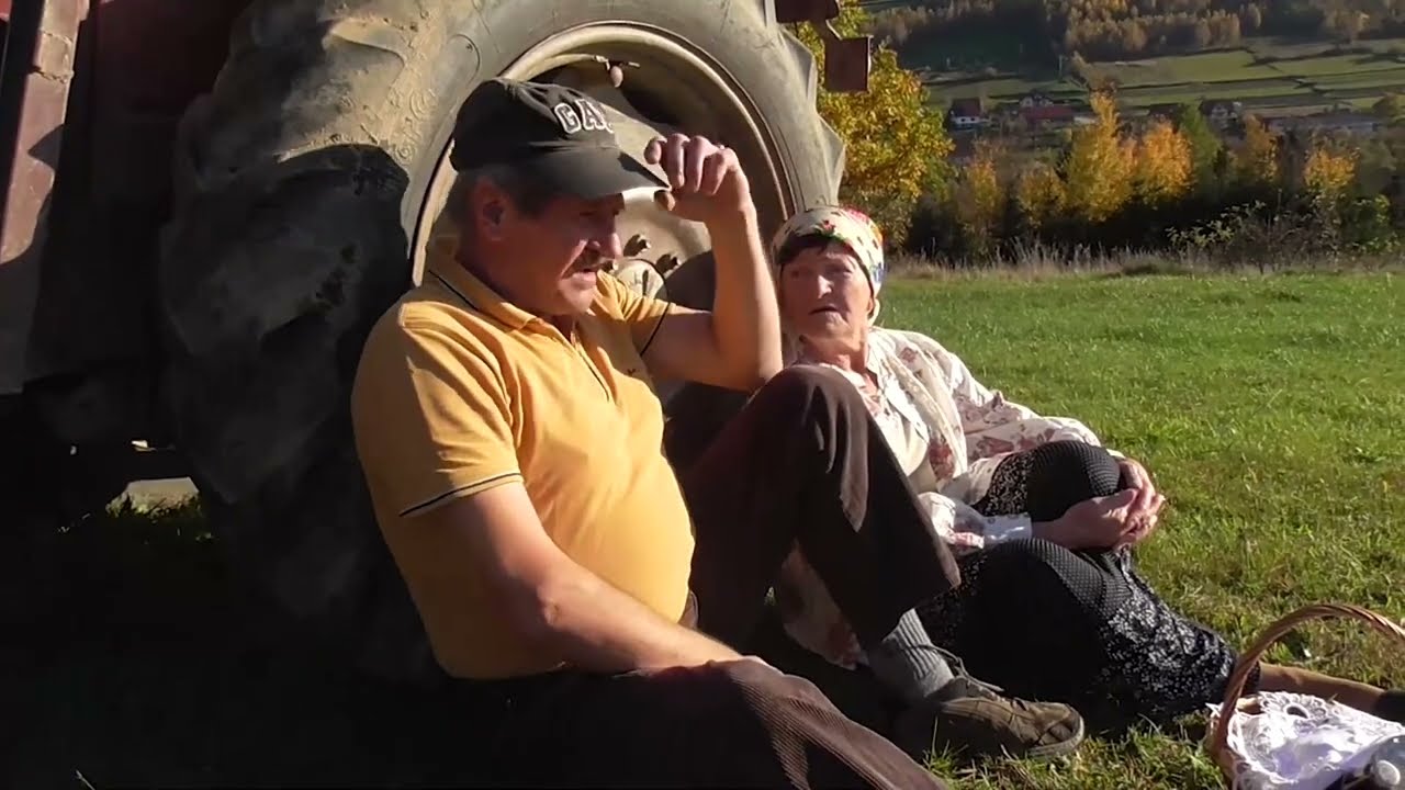 Piyrsy pokos na Świynty Jon