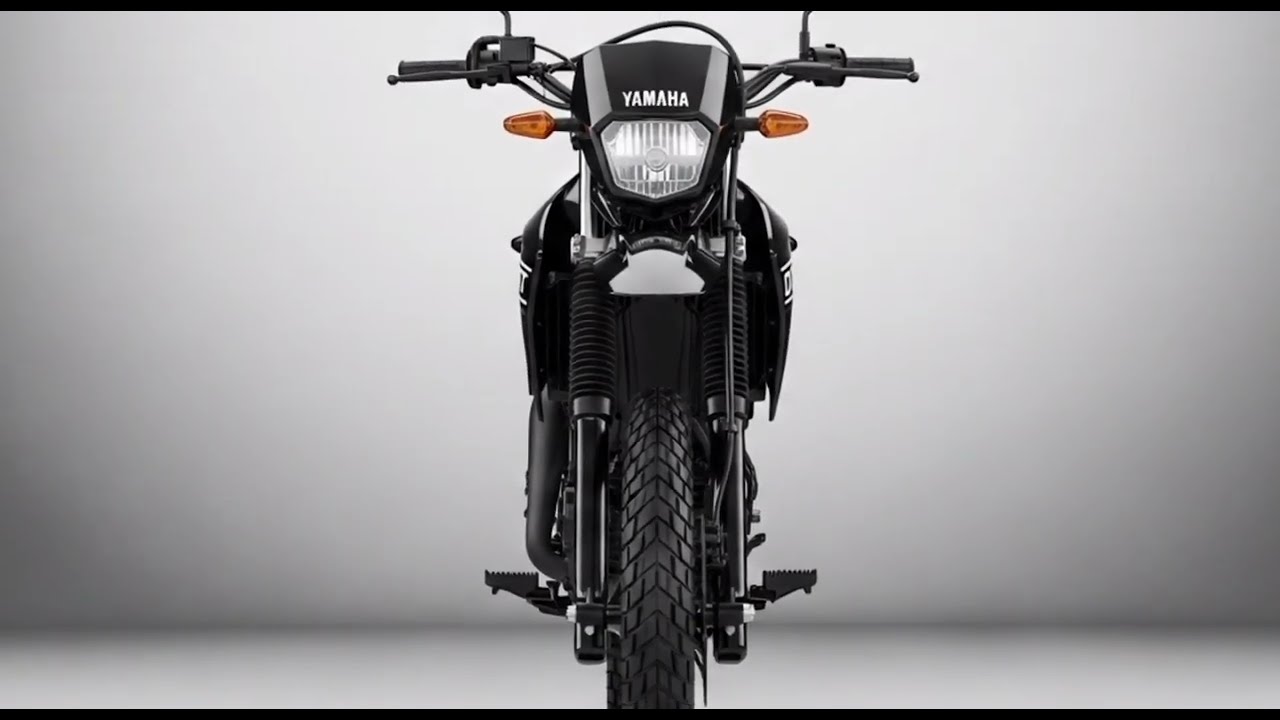  2026 Yamaha DT 175 ⚡ Legendary 2-Stroke Power Returns | Off-Road Beast Review