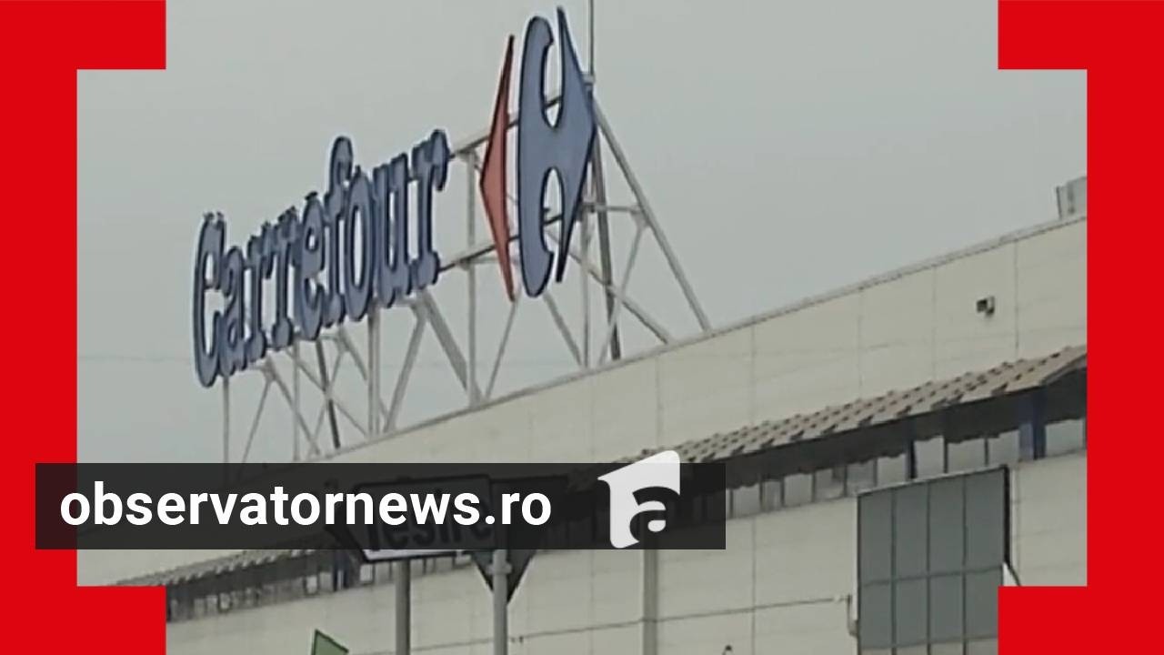 Observator 19  - 12 februarie 2026. Fraţii Pavăl, fondatorii Dedeman, cumpără magazinele Carrefour