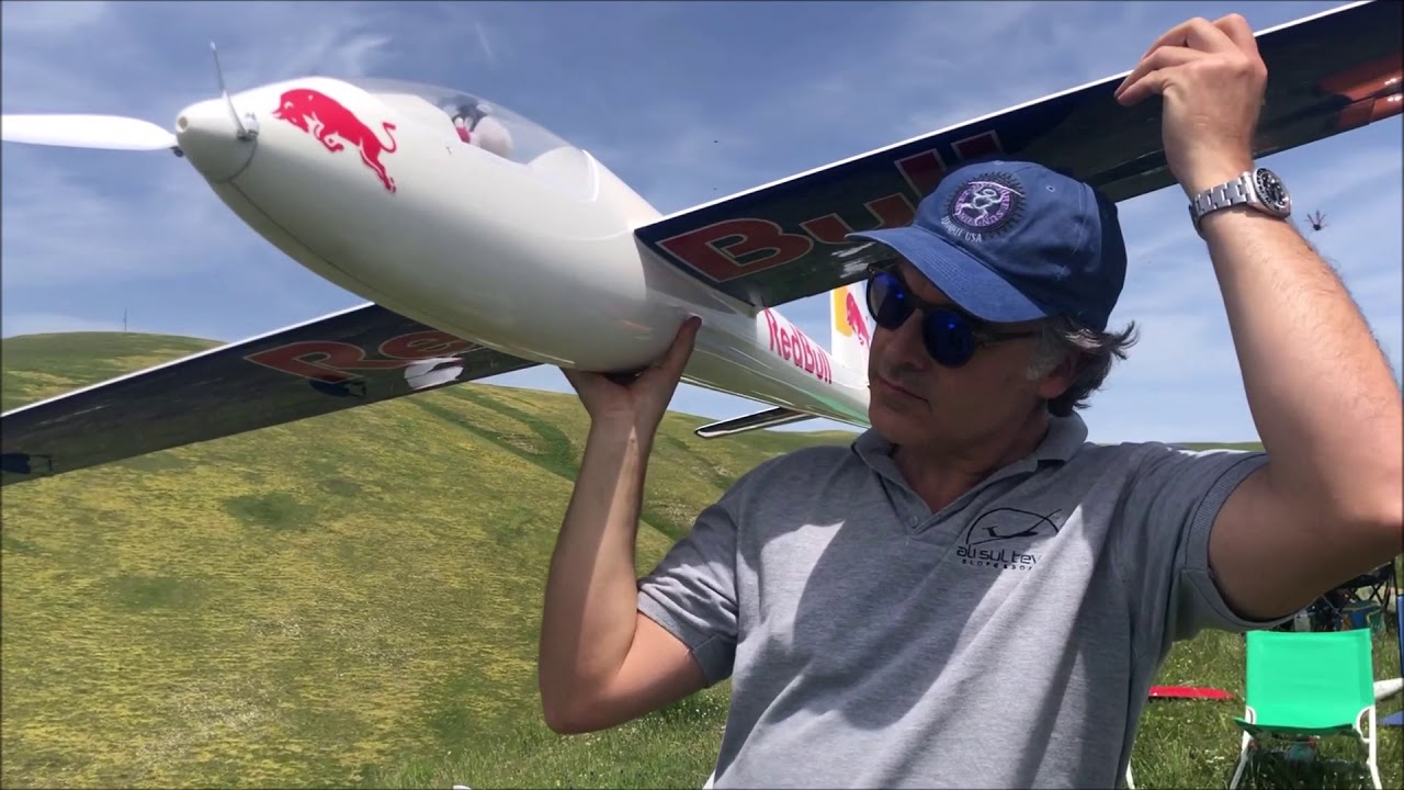 Monte Pennino, Ali sul Tevere e AAVIP, Arcus EMS formation flight