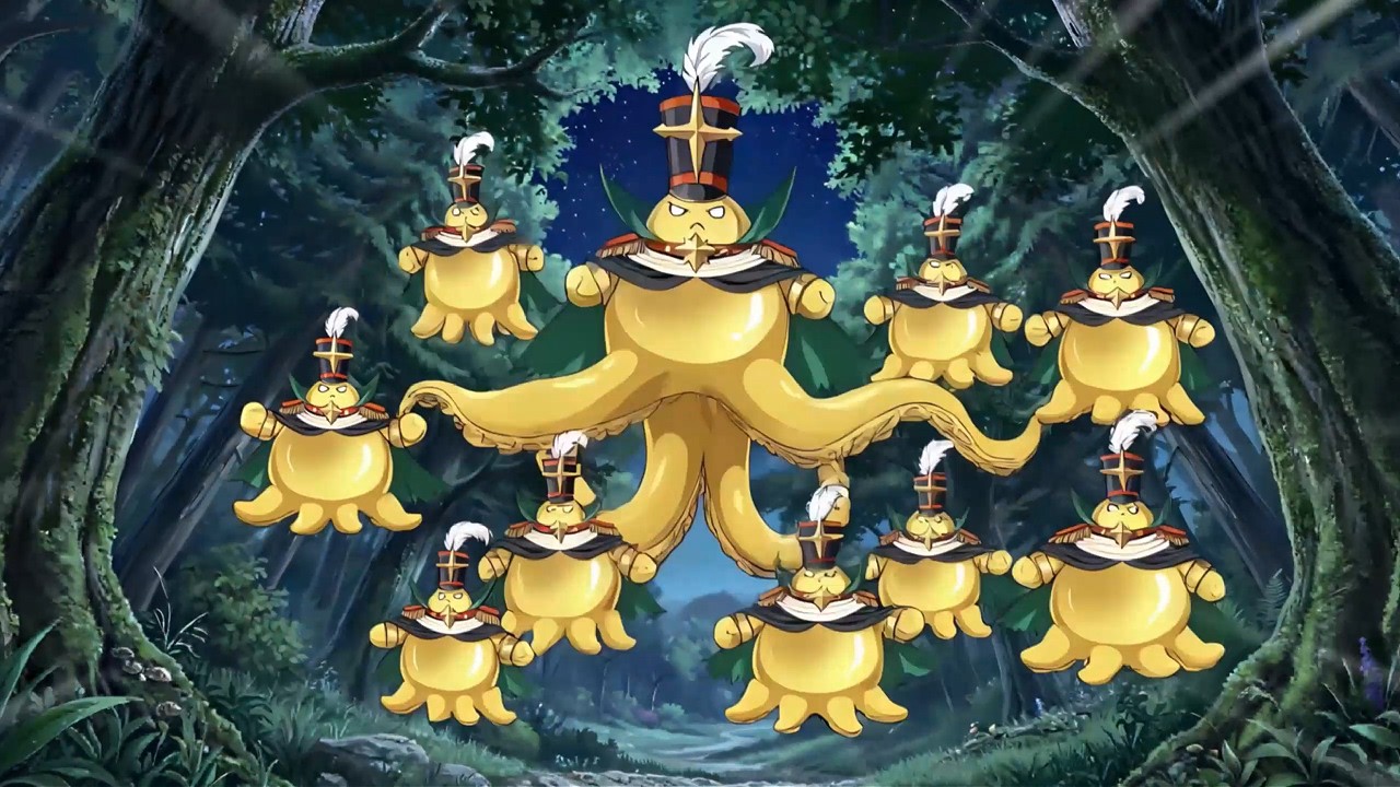 🔥【New】【Multi Sub】Job Change: BOSS Legion EP1-148#anime #animation