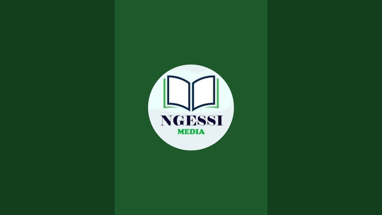 Ngessi Media is live