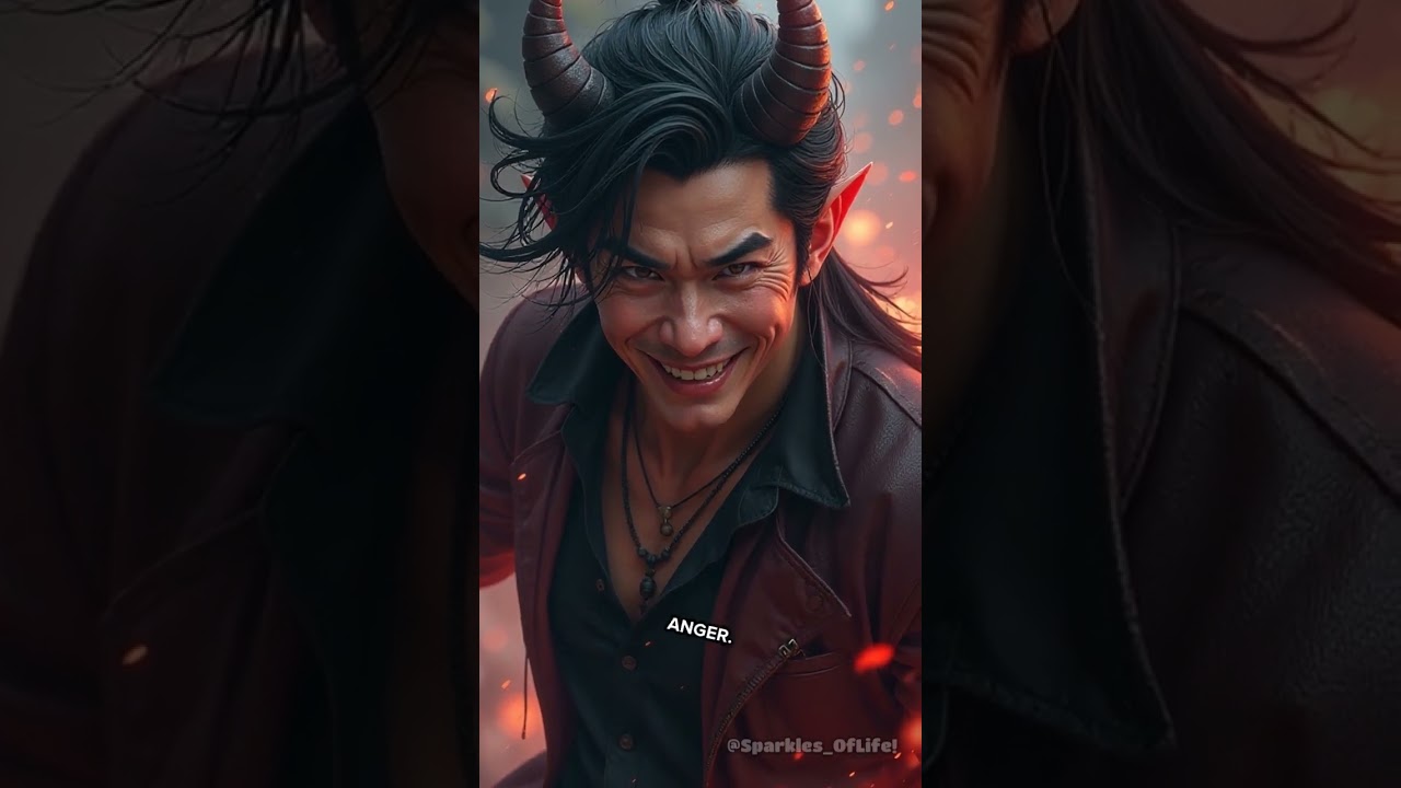 A Journey Through Shangdi's Celestial Realm