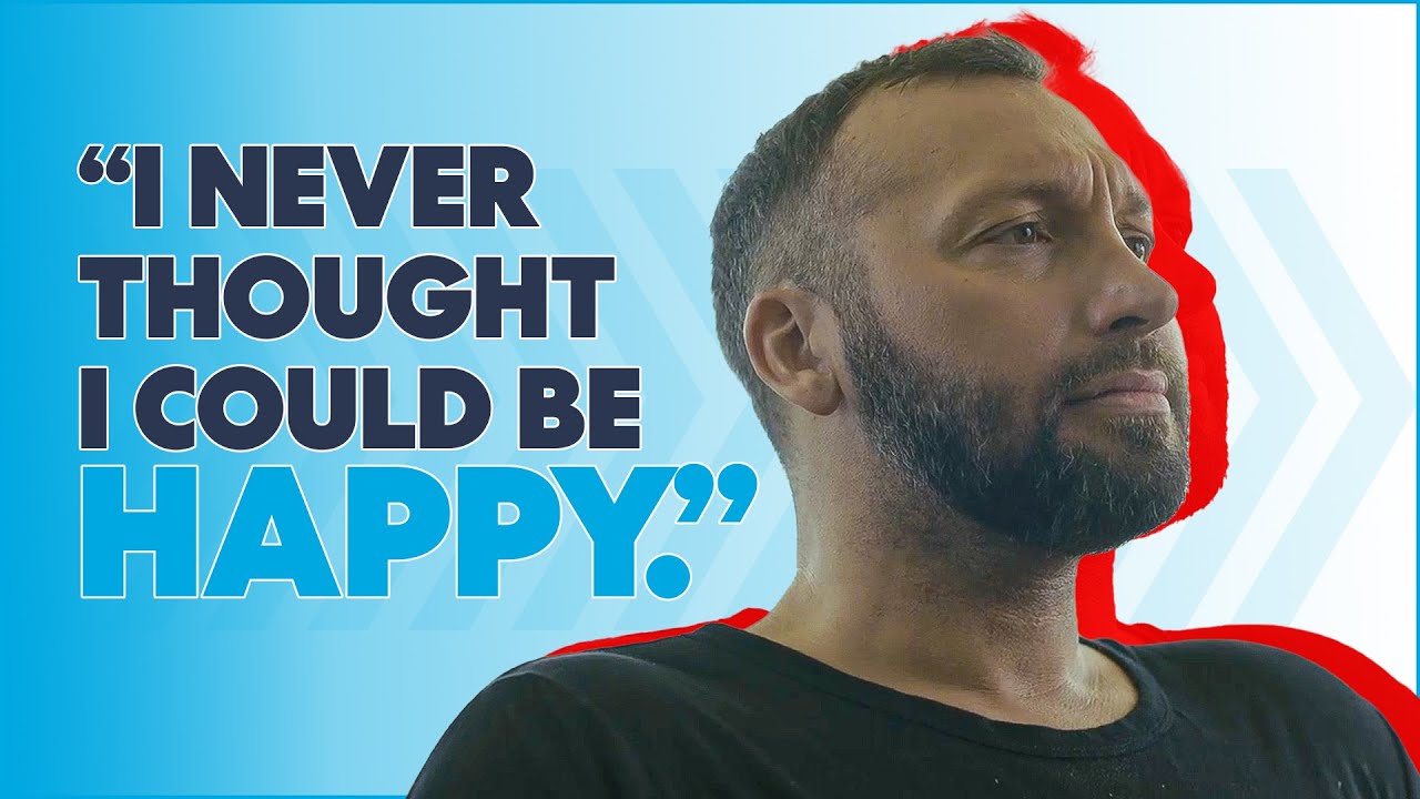 The 5 Time Gold Medalist Ian 'Thorpie' Thorpe Opens Up About His Mental Health | Head Above Water