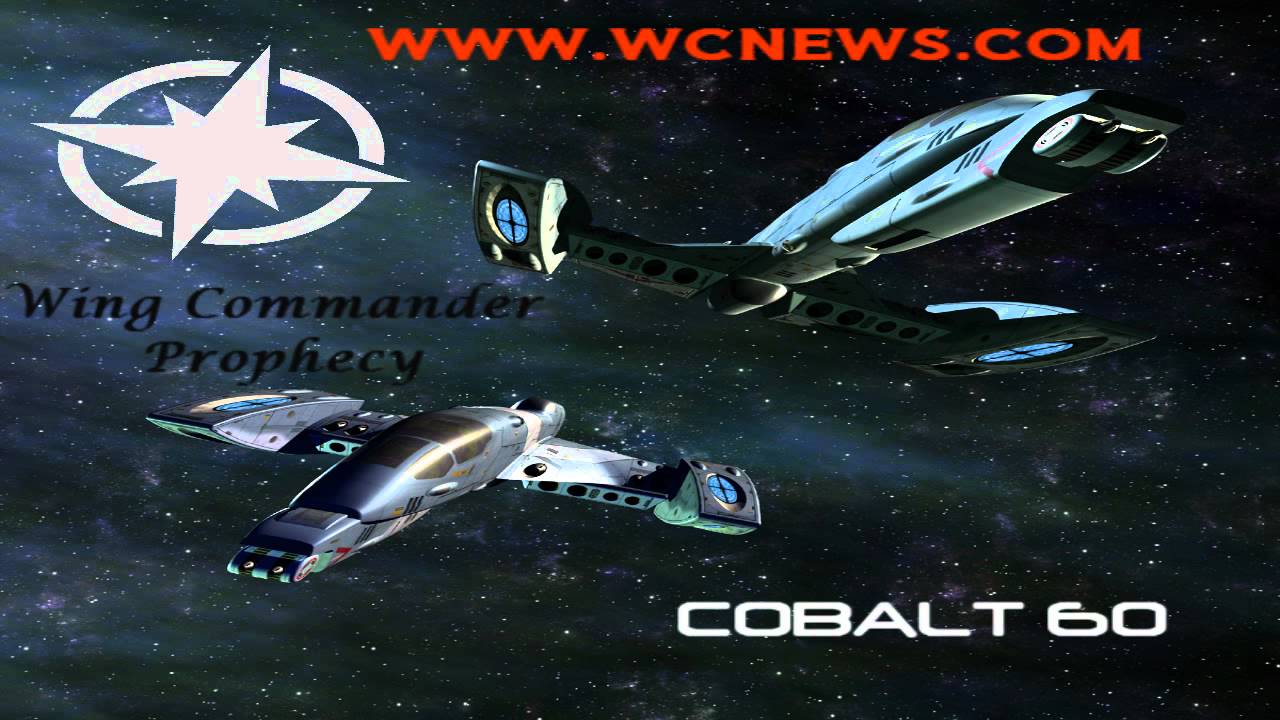 Cobalt 60 - Prophecy