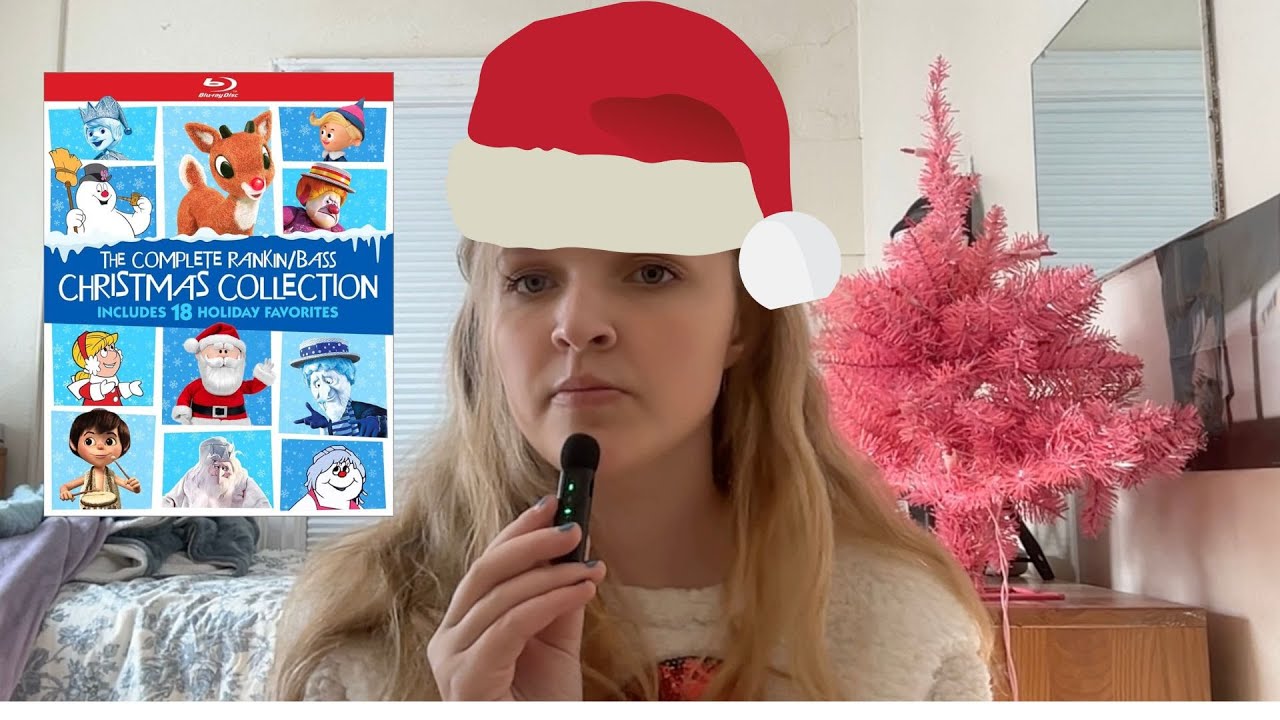 The Rankin Bass Cinematic Universe explained