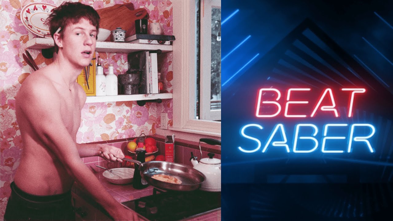 Roommates  Beat Saber