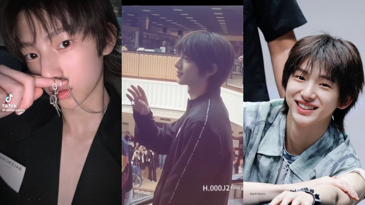 [Tiktok Cortis Juhoon] #1 Tổng hợp video tiktok chồng iu Juhoon🐢😘 #juhoon #cortis #kpop #viral 