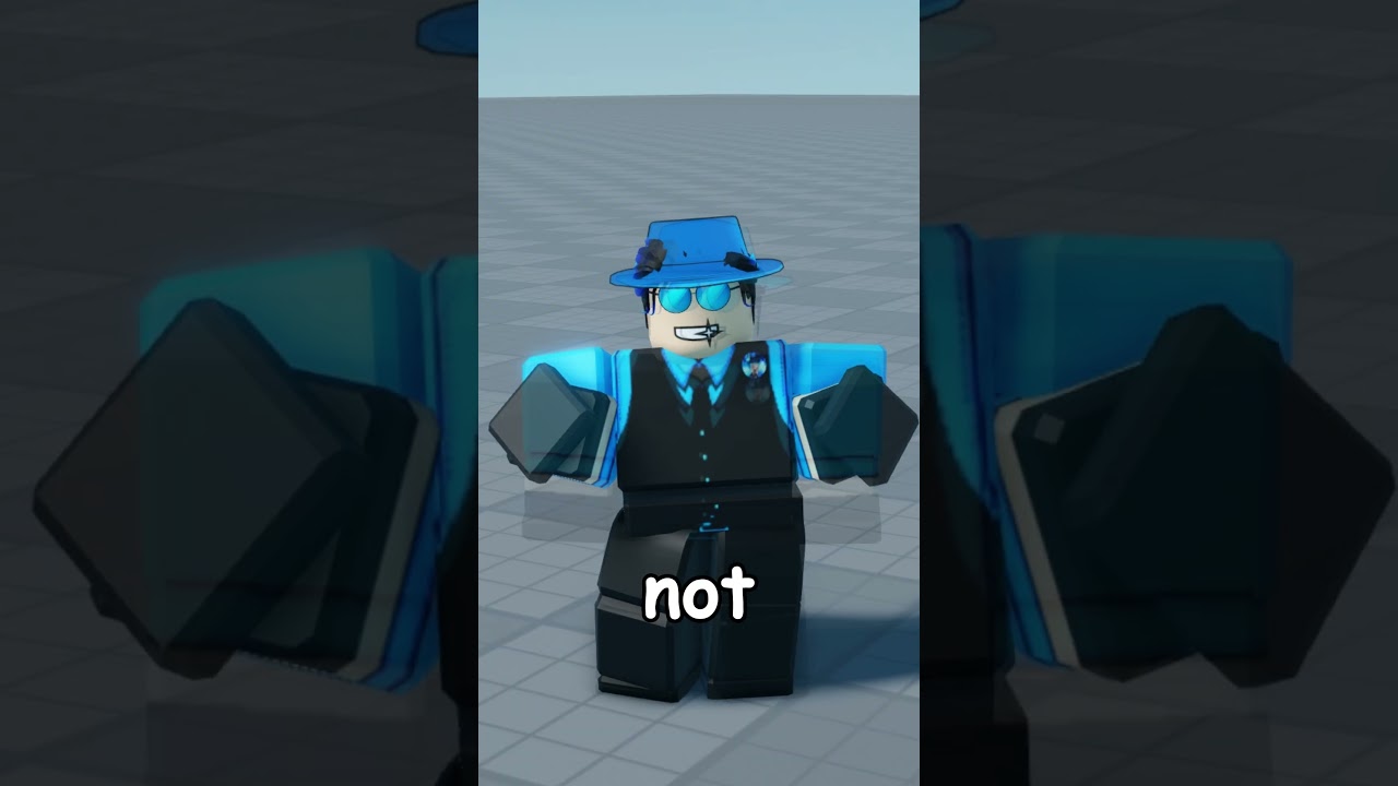 What If Everyone Was Low Iq Except You...#roblox