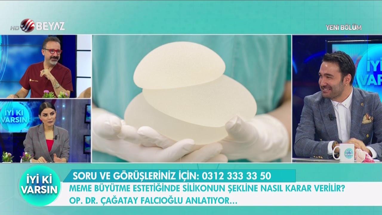 Meme estetiği süt bezlerine zarar verir mi?