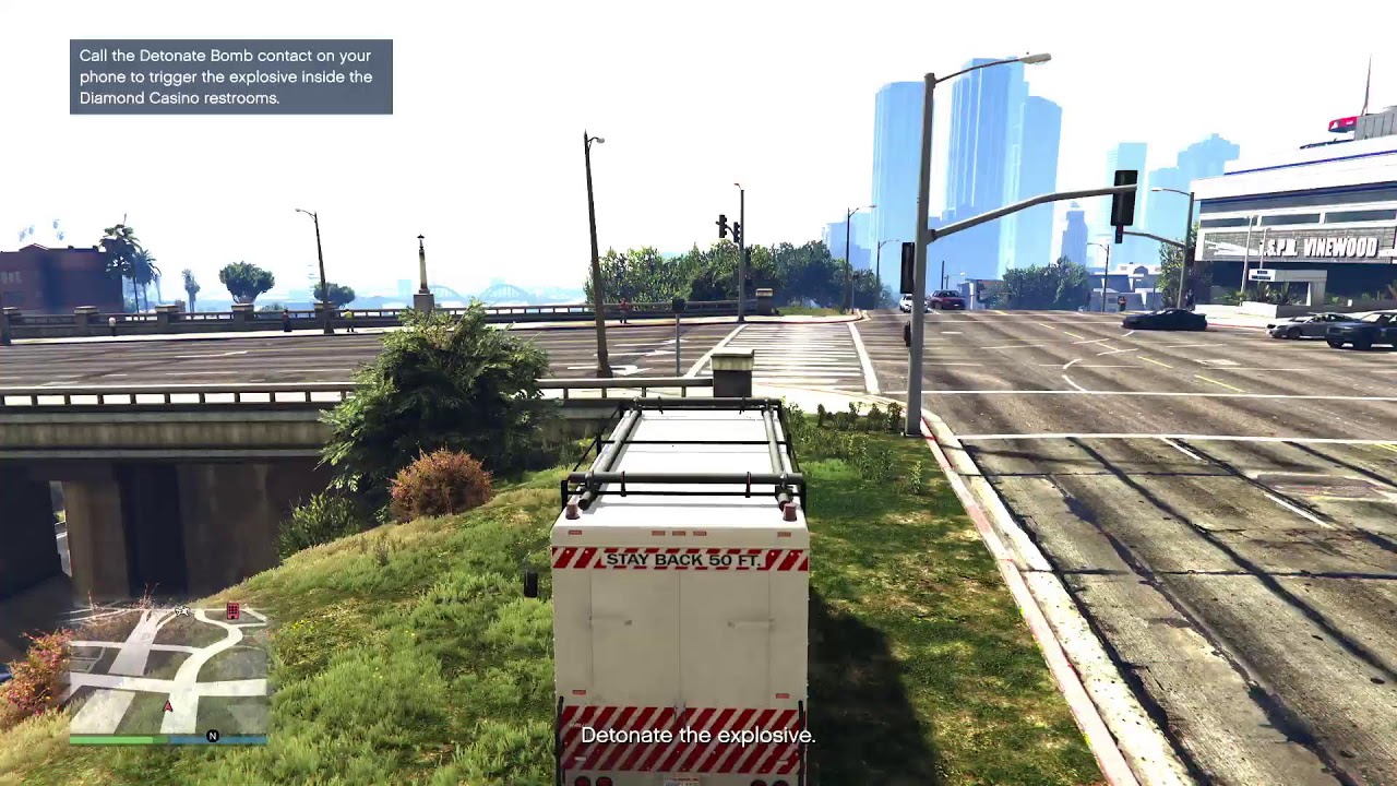 Gta Online Missions (like,comment,share) subscribe