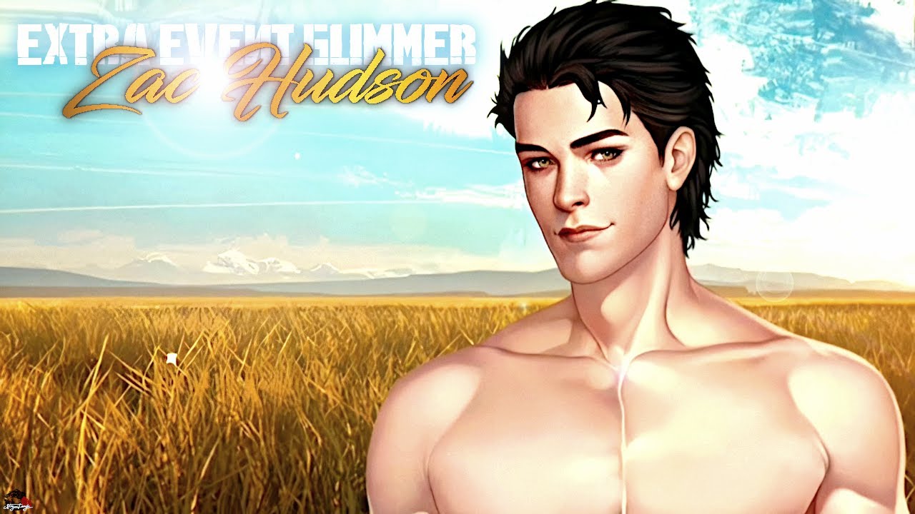 Extra Event - Zac - Moisson d'été (Summer Love).