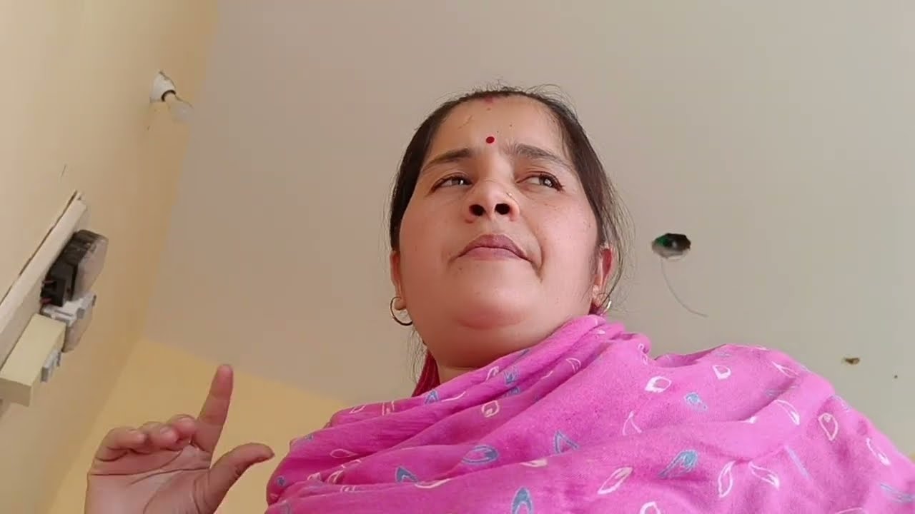 आज अपने ननद का❤️ favourite अपने हाथों से बनाई और गाँव से सासु माँ इतना ज्यादा समान क्यू भेज दी