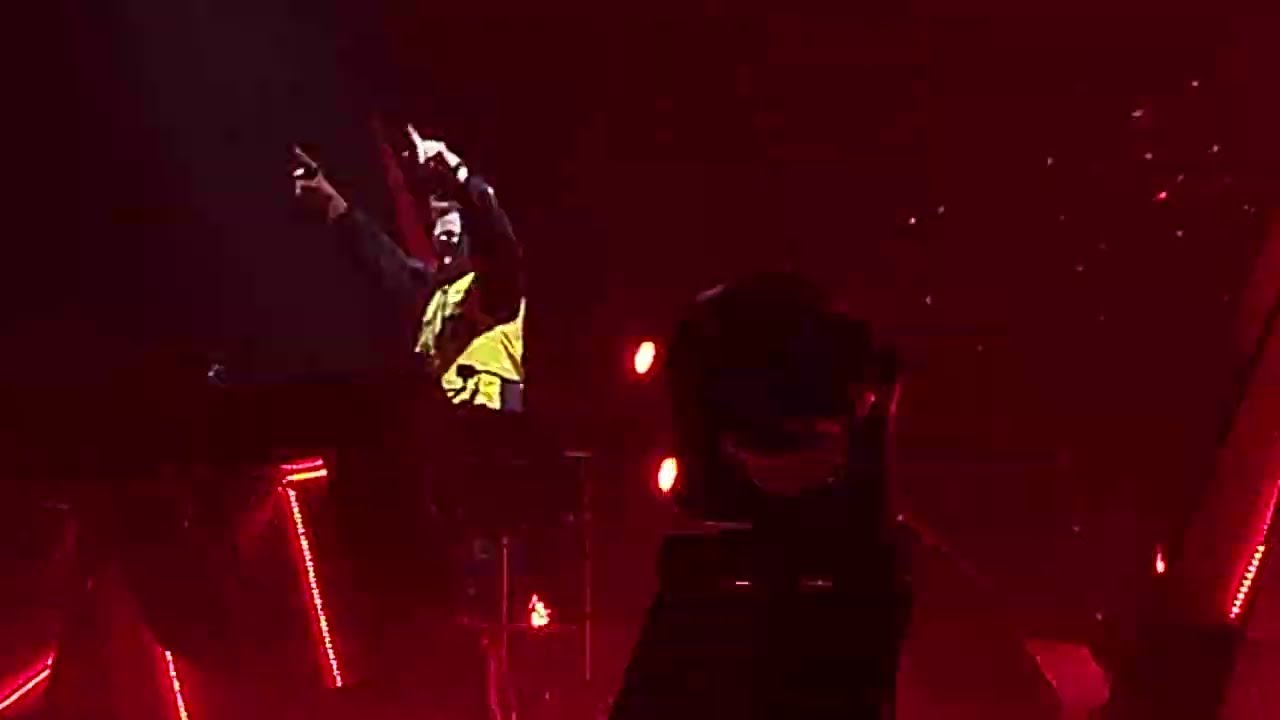 Alan Walker 2023