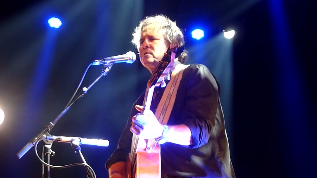 Grant Lee Phillips - Jupiter and Teardrops (Grant Lee Buffalo) @ De Hellling Utrecht (9/10)