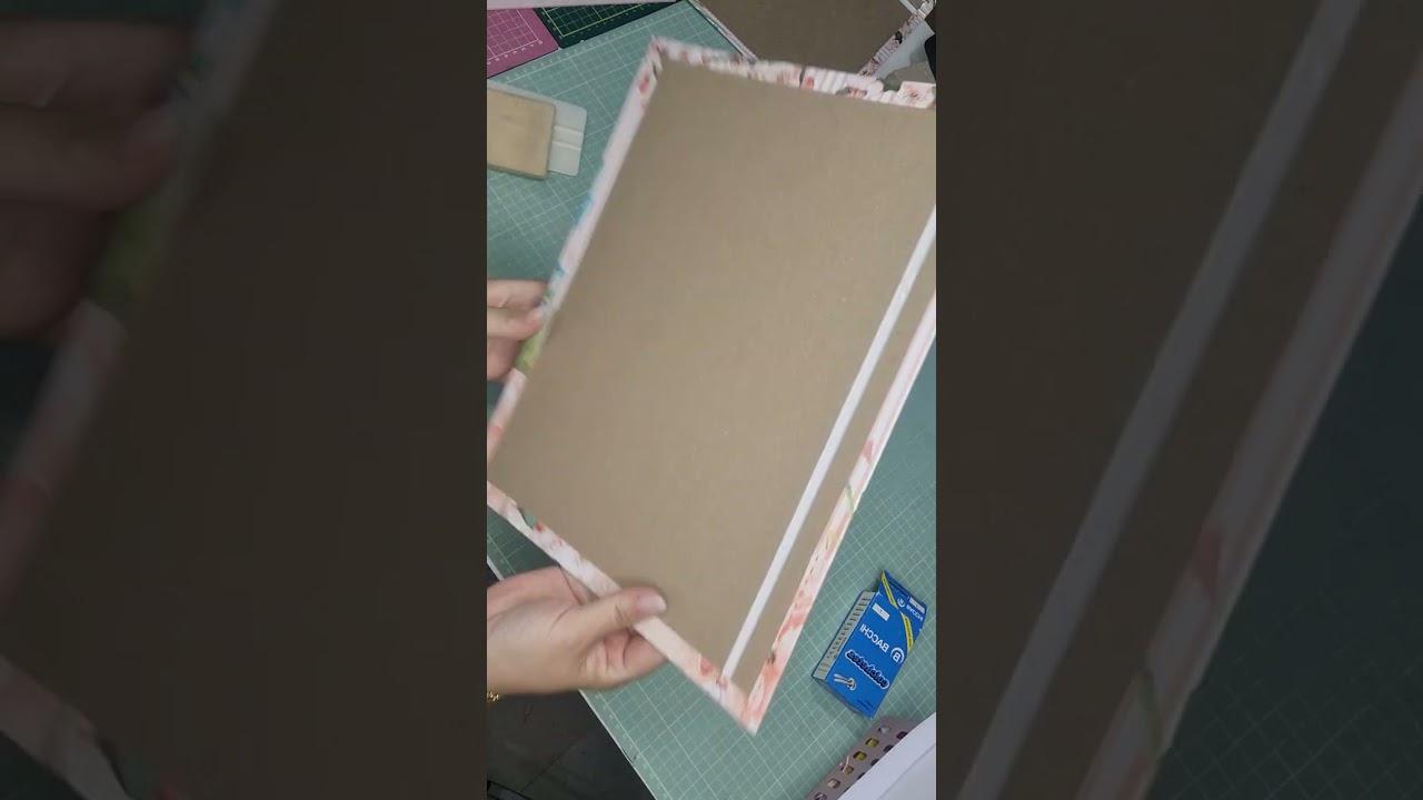 Porta documentos tamanho A4