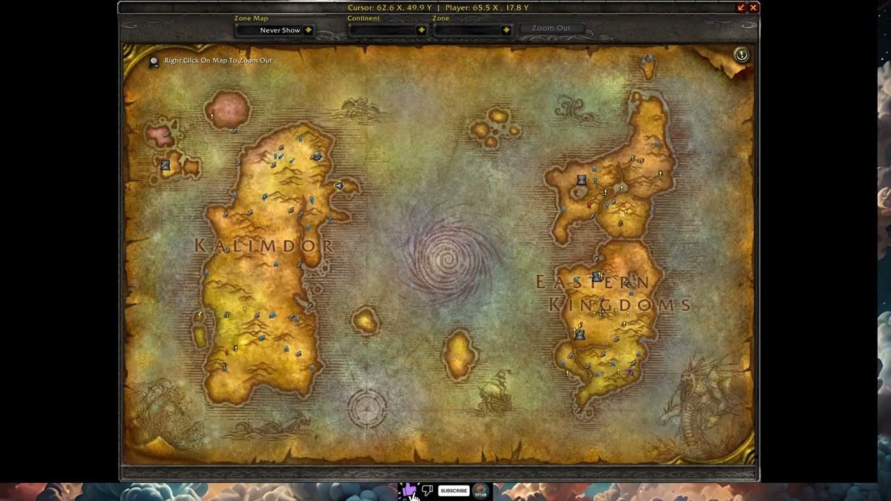 Brylox Classic Anniversary PvP server Gnome (TBC) Episode 10