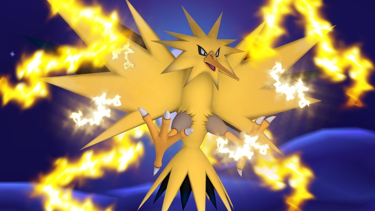 Minecraft : Pokemon Champions 2.0 - ZAPDOS PERFEITO #24 ‹ MayconLorenz ›