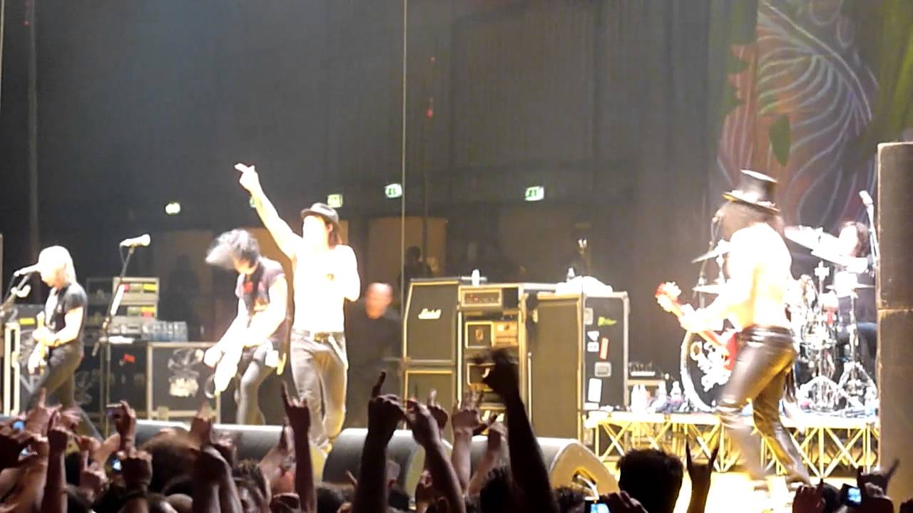 Slash 
