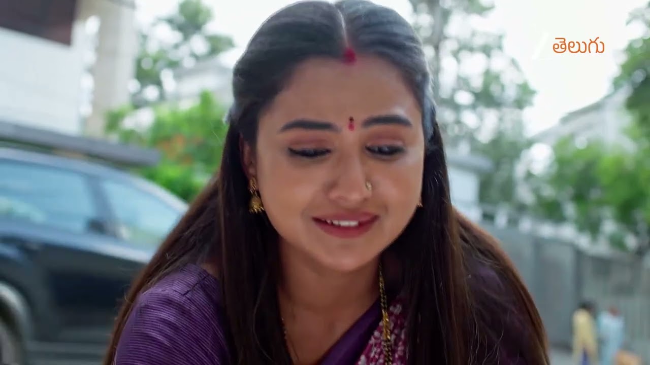 Ennallo Vechina Hrudayam | Ep - 200 | Webisode | Sep 16 2025 | Zee Telugu