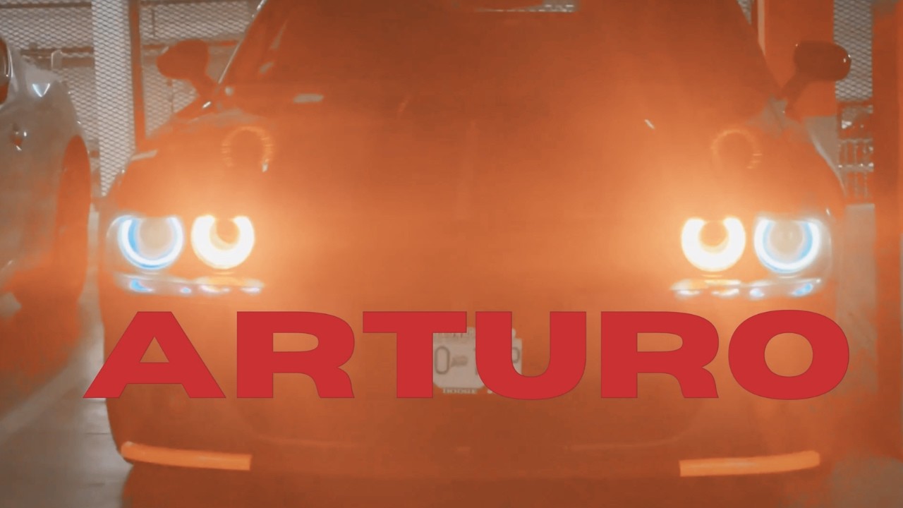 EPISODIO 11 ARTURO