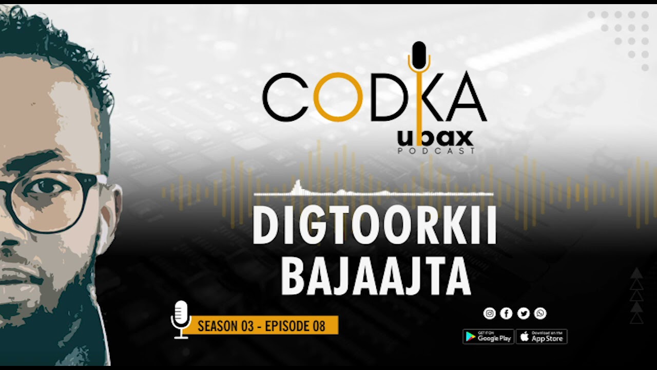 Digtoorkii Bajaajta