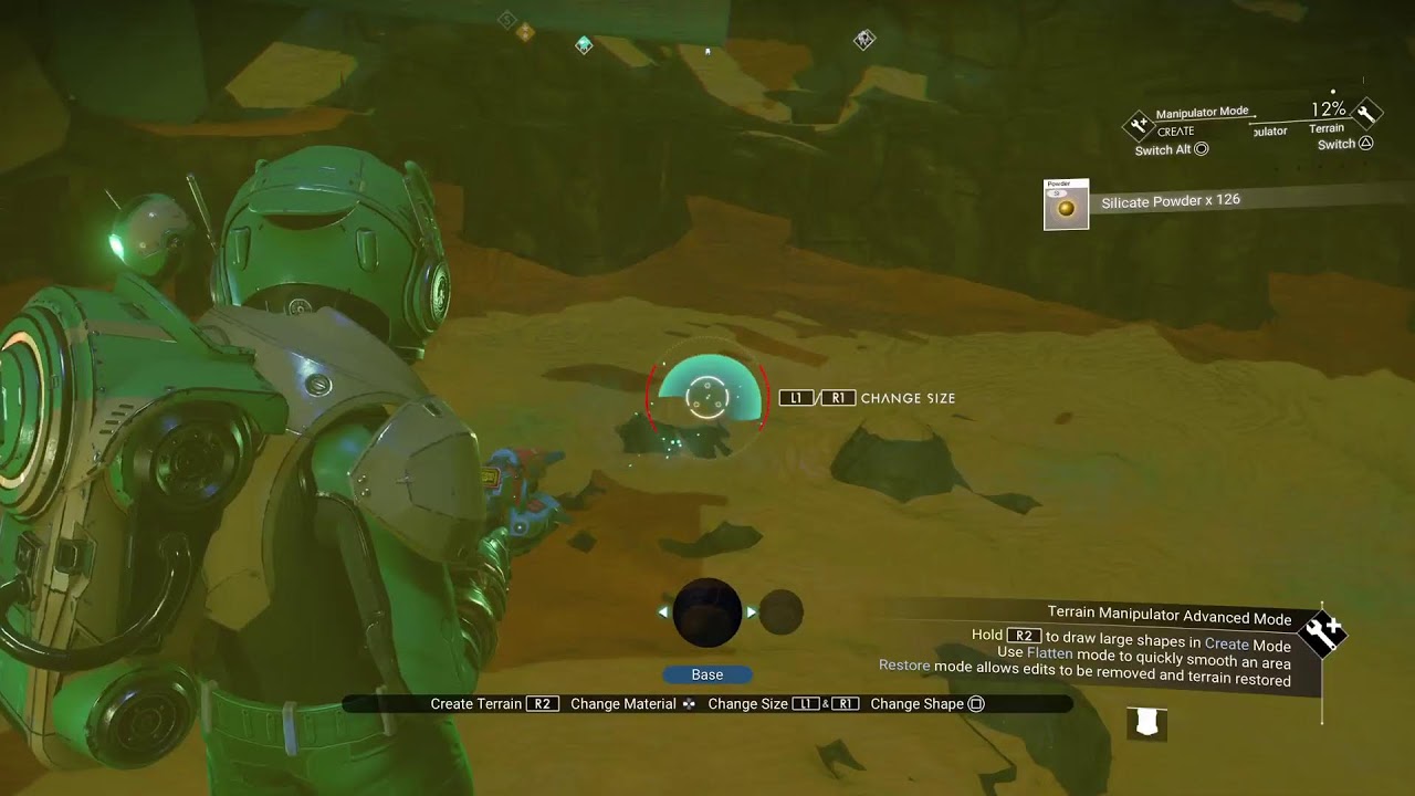 3/15/26  No Mans Sky.. GabbGames.com