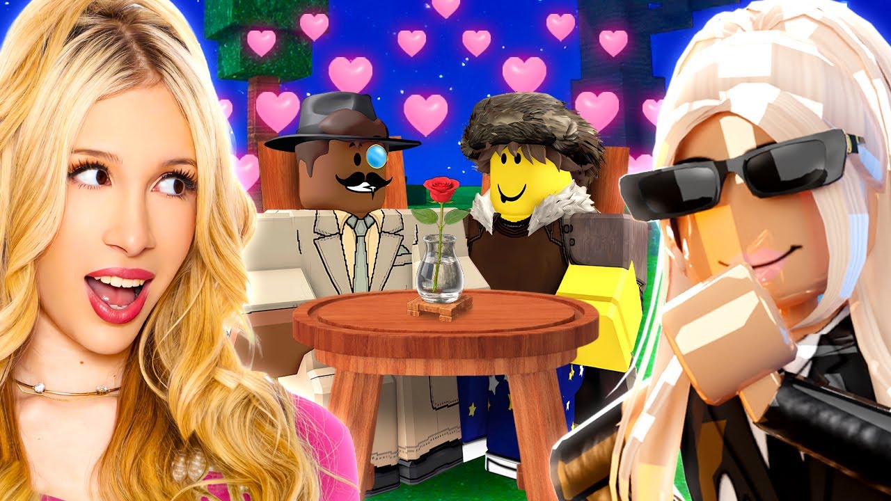 99 Nights, BUT WE TOOK OUR BOYFRIENDS ON A DOUBLE DATE