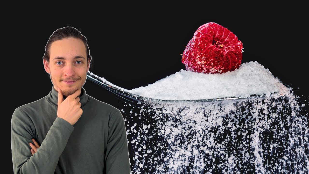 6 Jahre ohne Zucker - ein Erfahrungsbericht
