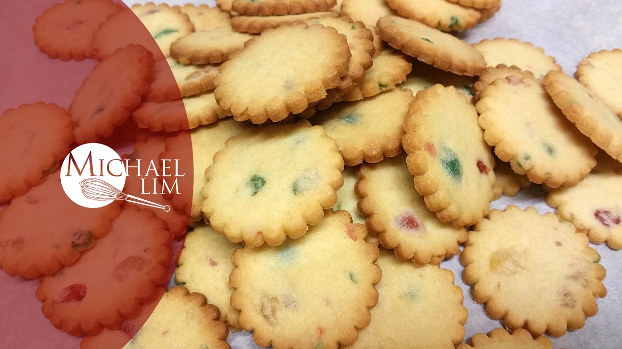 Coffee Biscuits