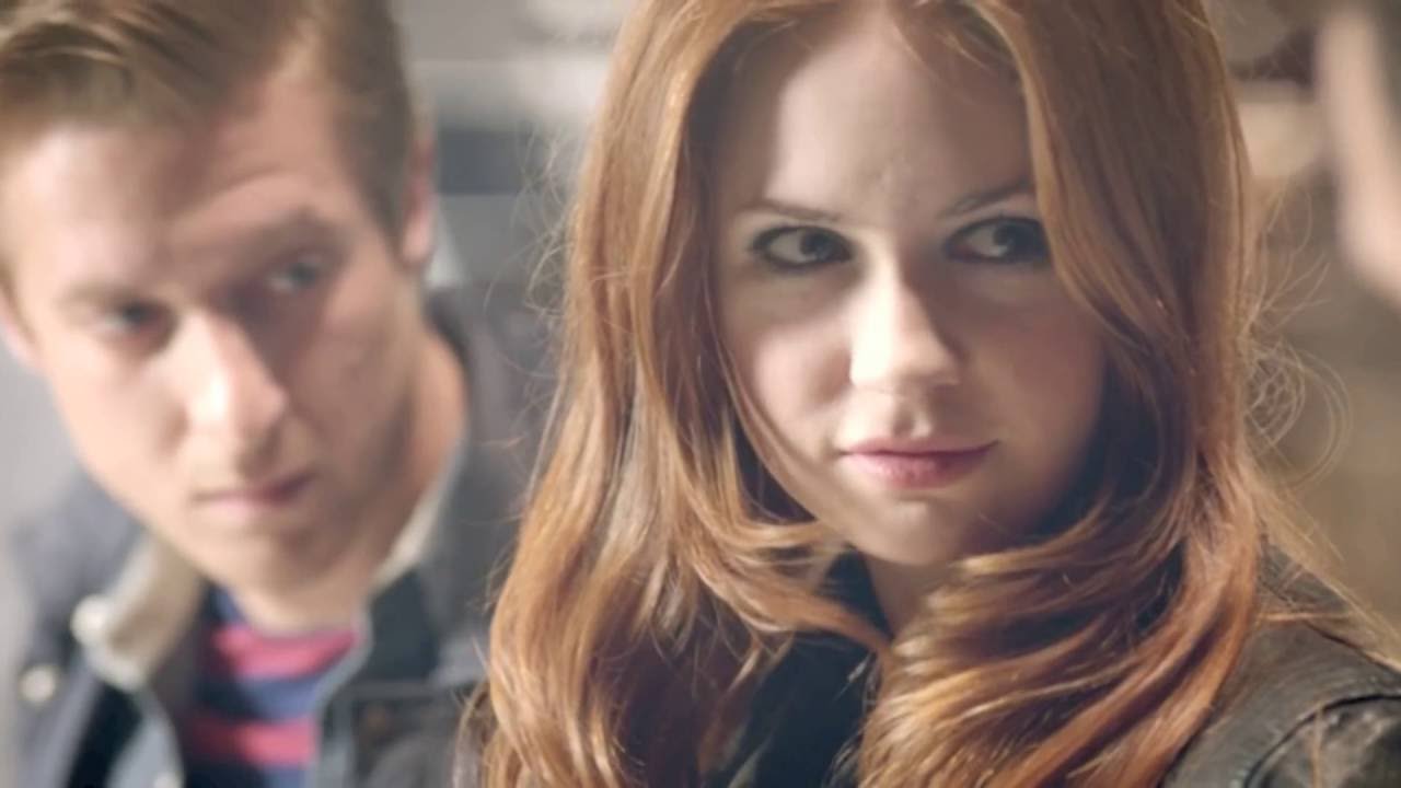 The End of an Era - Doctor Who - Matt Smith Tribute