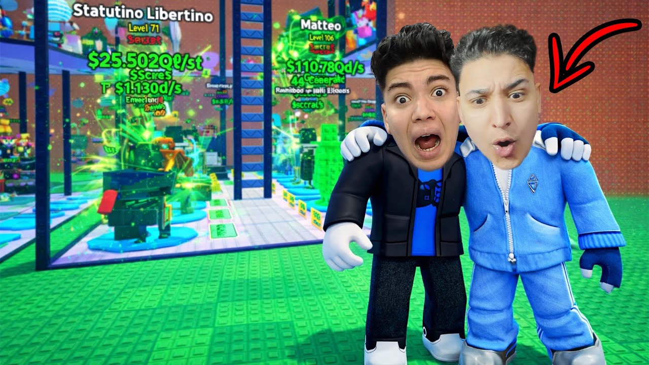 طورنا بيت أصلانو في ماب Escape Tsunami For Brainrot ! 🔥
