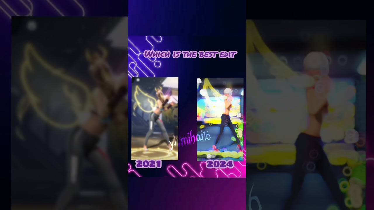 I'm not a good editor 🥹 #freefire #freefireeu