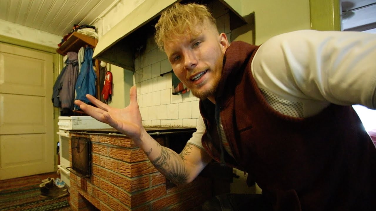 MEISTERMEES POTSEPP
