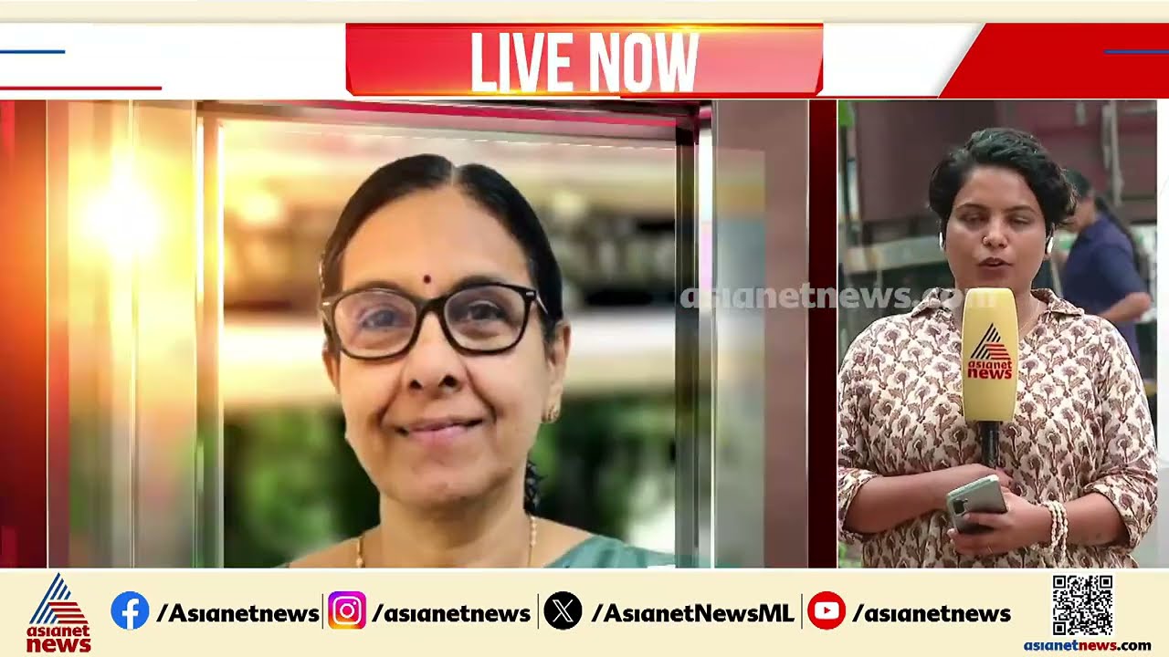 'മനുഷ്യജീവന് അപകടകരമാകും വിധം പ്രവര്‍ത്തിച്ചു'; ഡോ.ലളിതാംബികയ്ക്കെതിരെ കേസ്