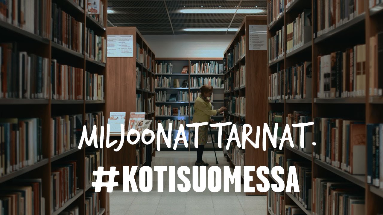 S-Pankki-dokumentti: Jenni-Juulia Wallinheimo-Heimonen | S-Pankki