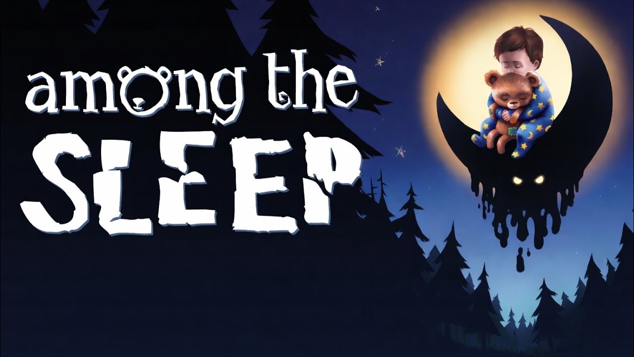 Among The Sleep | Demo | Gameplay