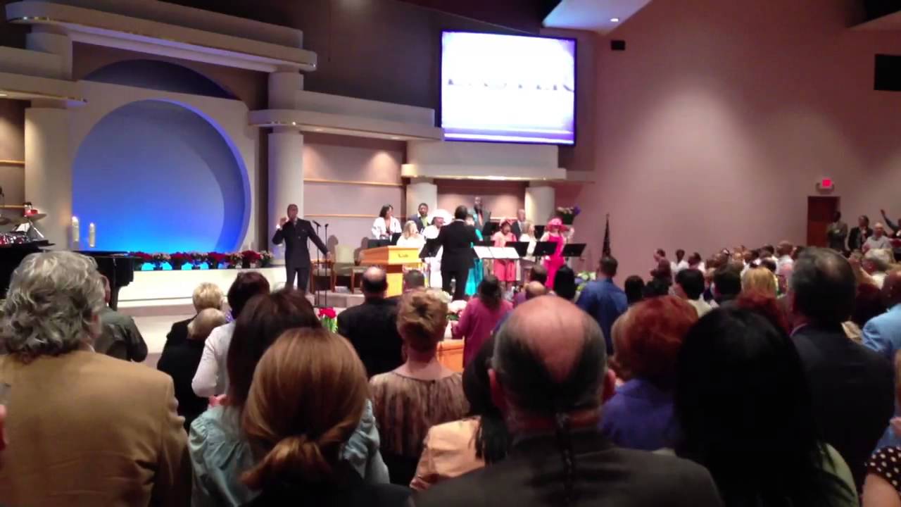 God Is - The Gospel Truth
