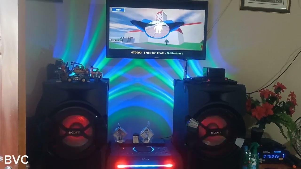 BVC Audio vs TJ10HDZ Sound System Battle