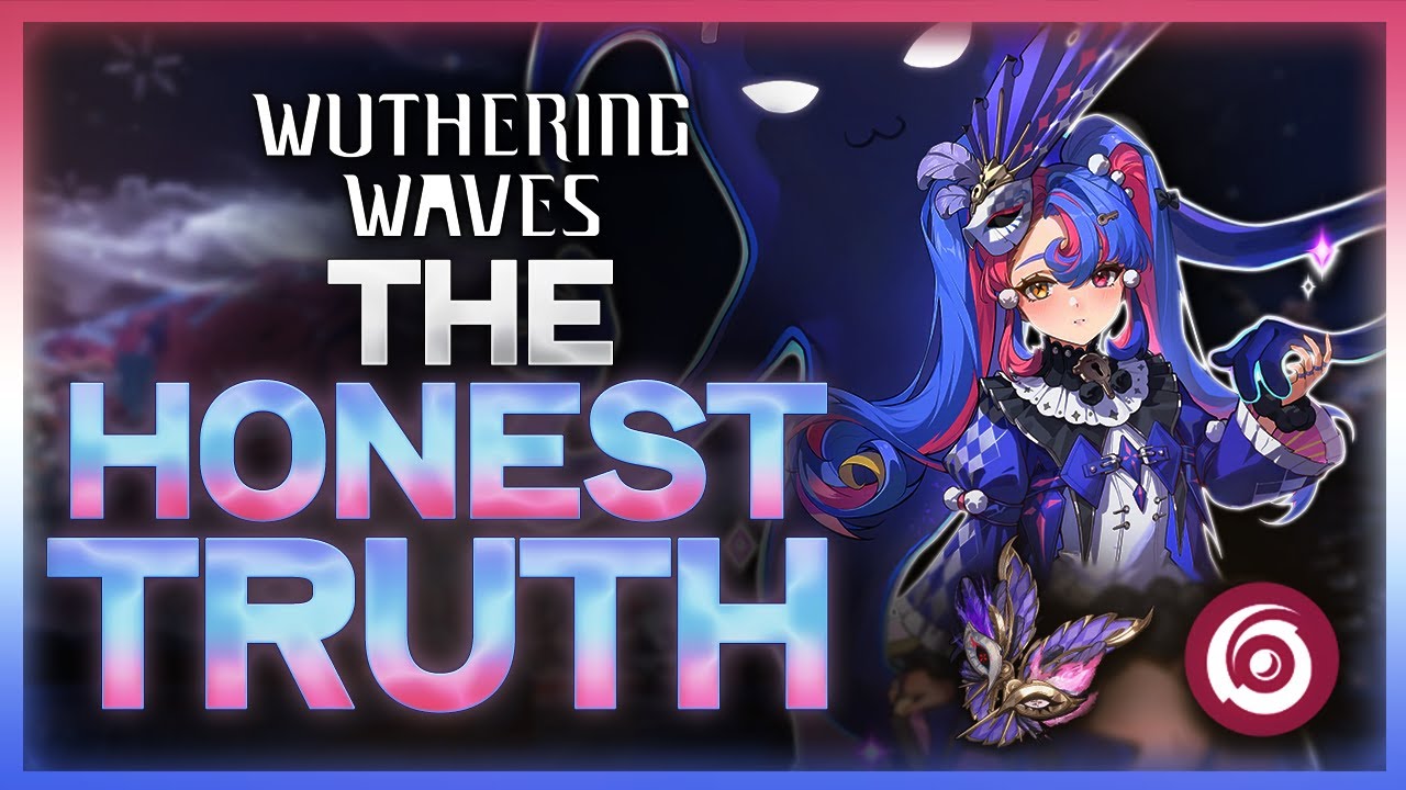 The Situation With Roccia - A Strong Character But... | Wuthering Waves