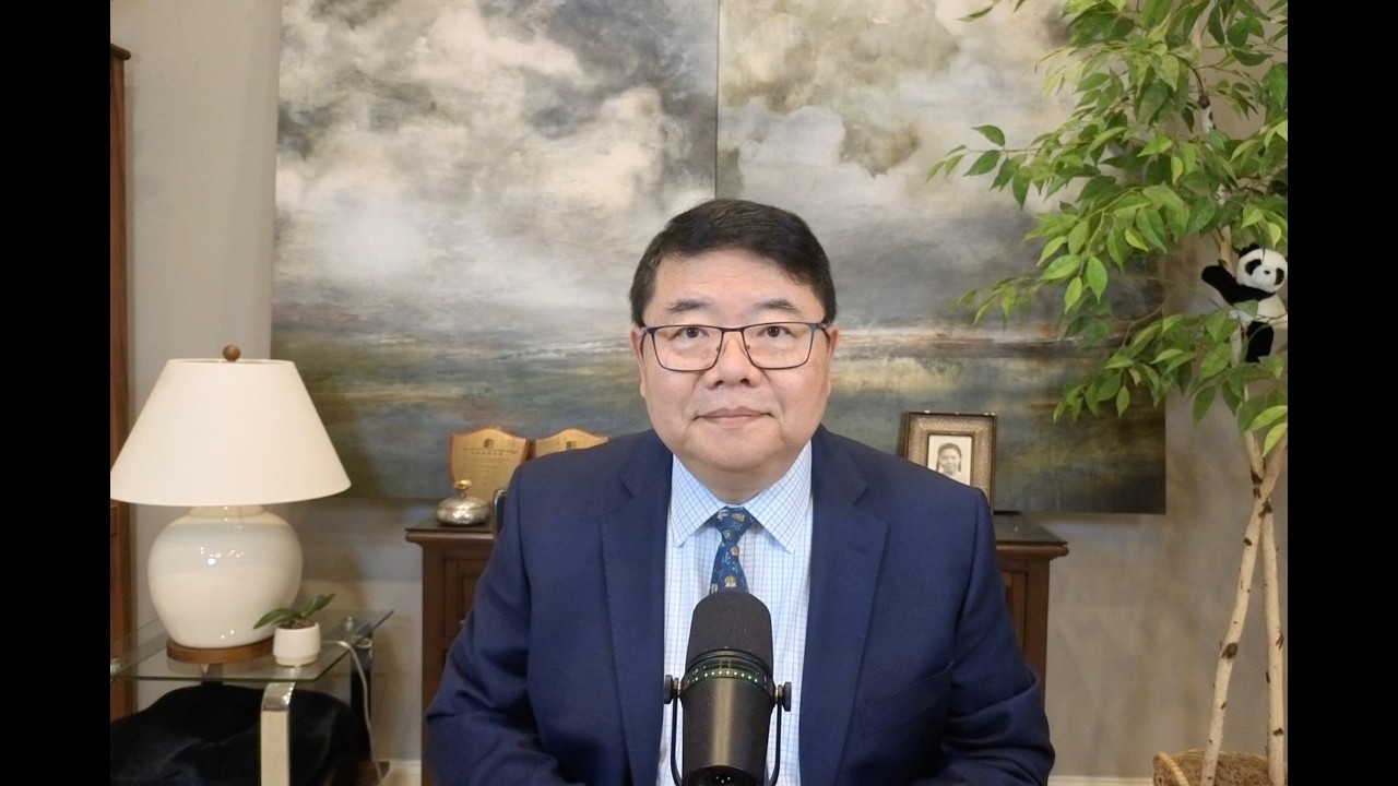 新闻茶座：明年经济能不能好一点？快扛不住了！/王剑每日观察/20260815