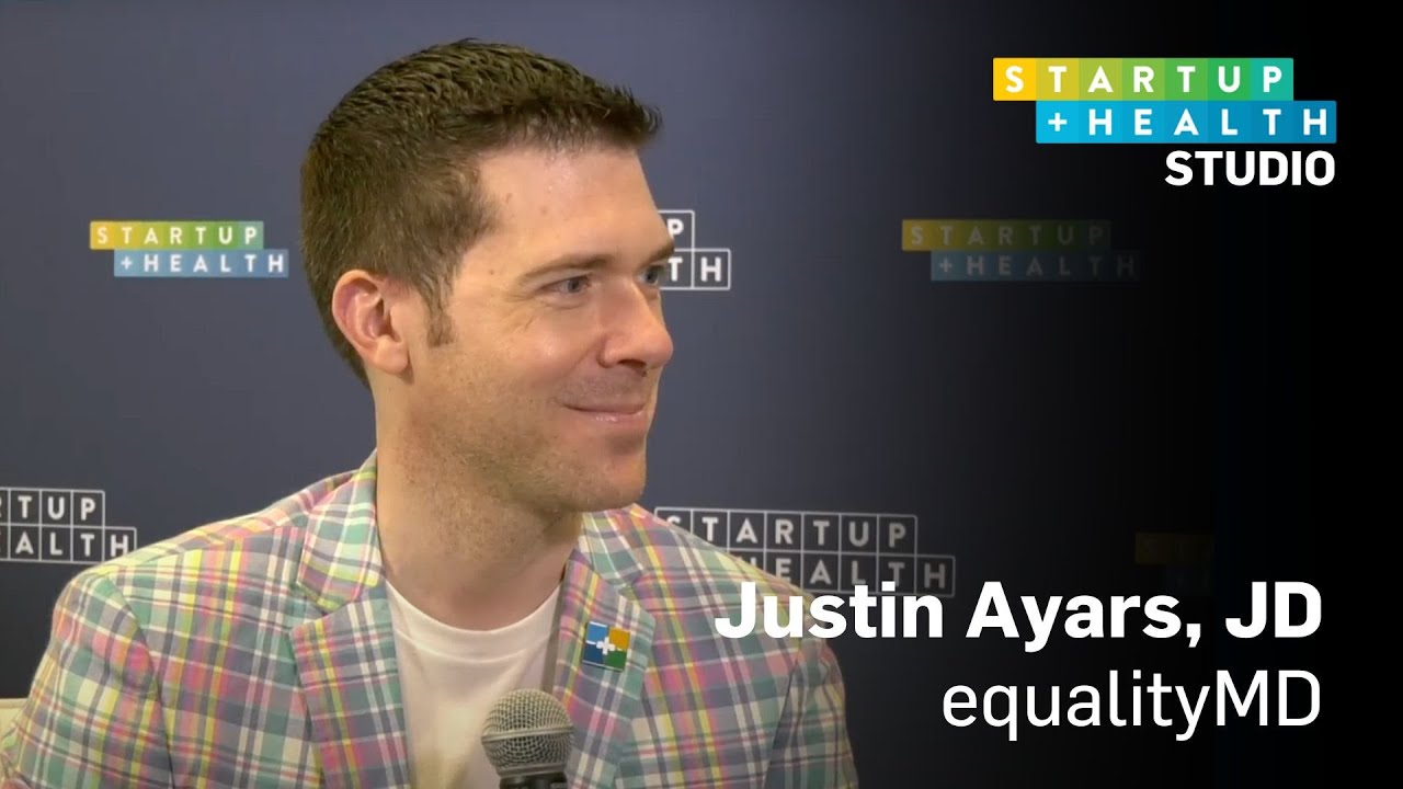 How equalityMD Addresses Health Equity for the LGBTQ+ Community
