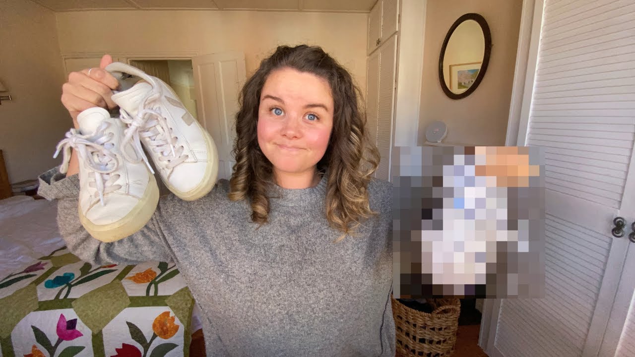 VEJA Campo review after TWO years of wear // Would I repurchase??