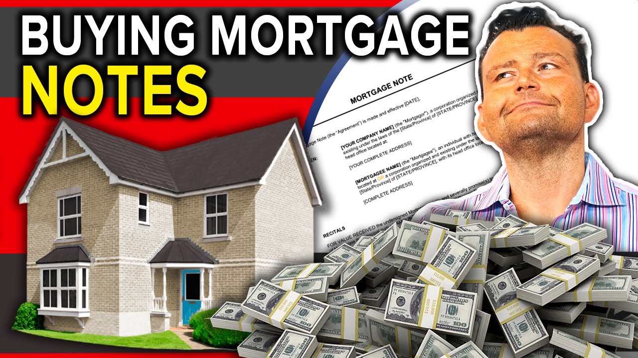 First Trust Deed Investing: How to Earn 13% Returns!