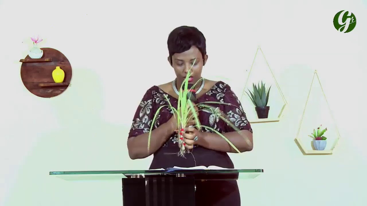 ICYO UMWANZI AGUHISHA NGO UTABOHOKA -  Pastor Julienne Kabanda