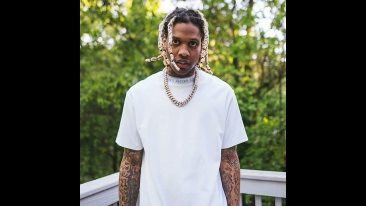 [FREE] Lil durk Type Beat - ''FUNCTION '' 2025